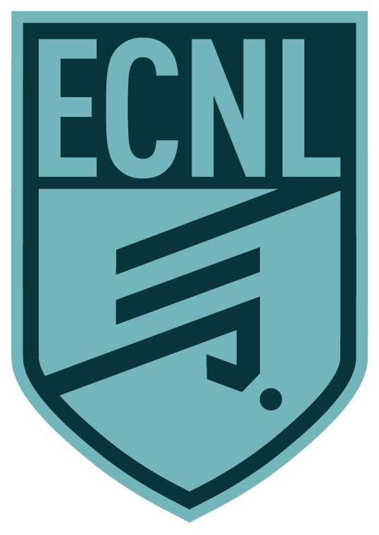 ECNL Badge