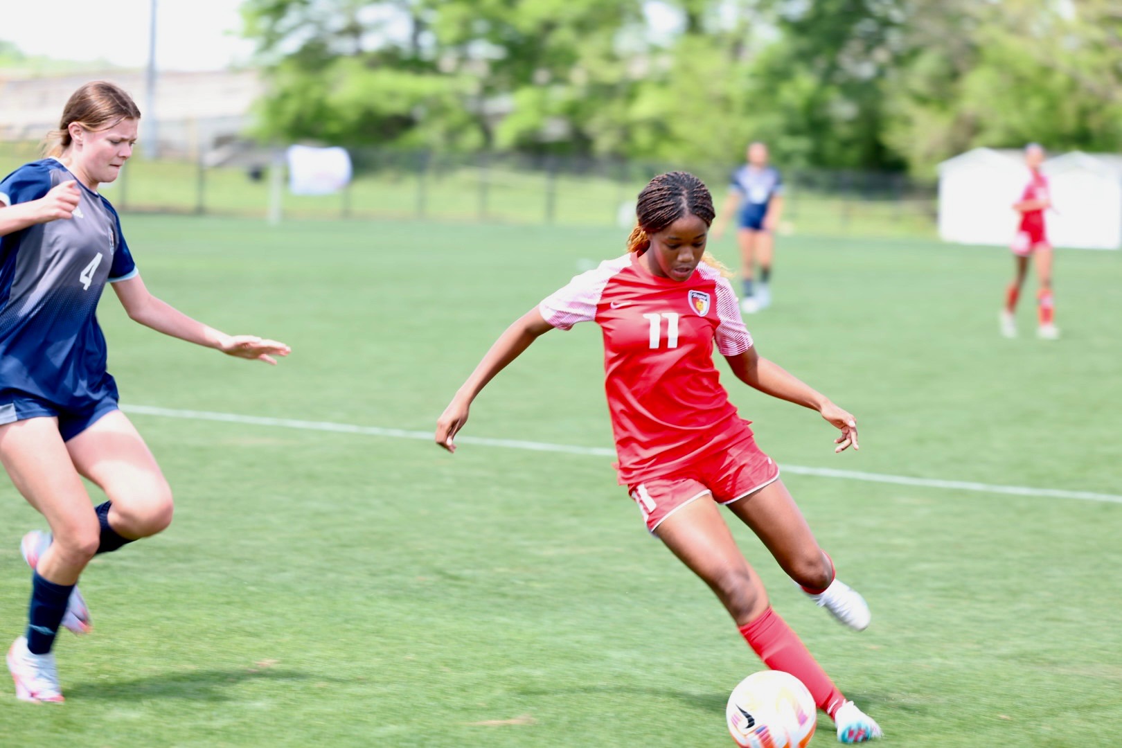 Affiliates - Dallas Texans Soccer Club