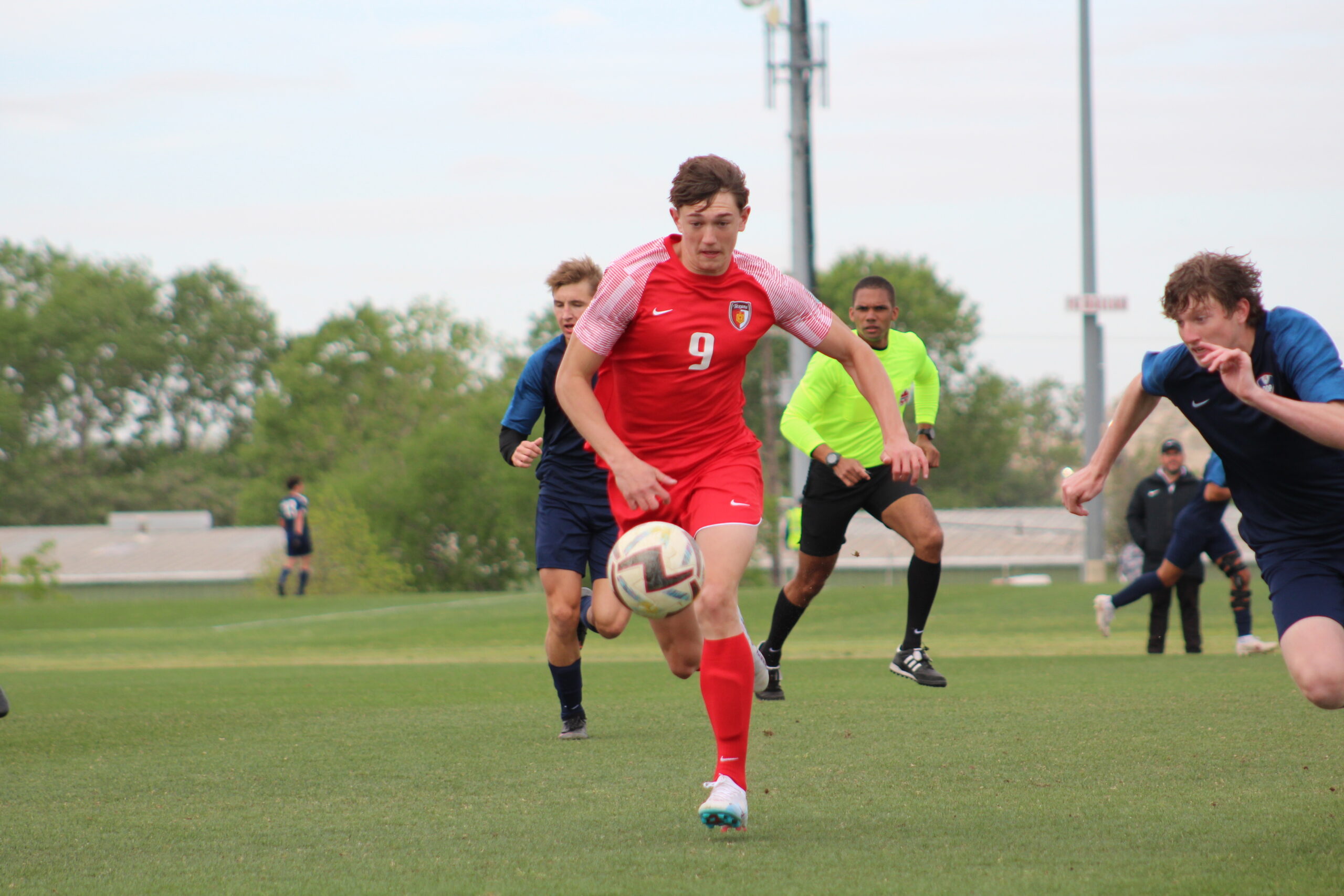 Dallas Texans Soccer Club