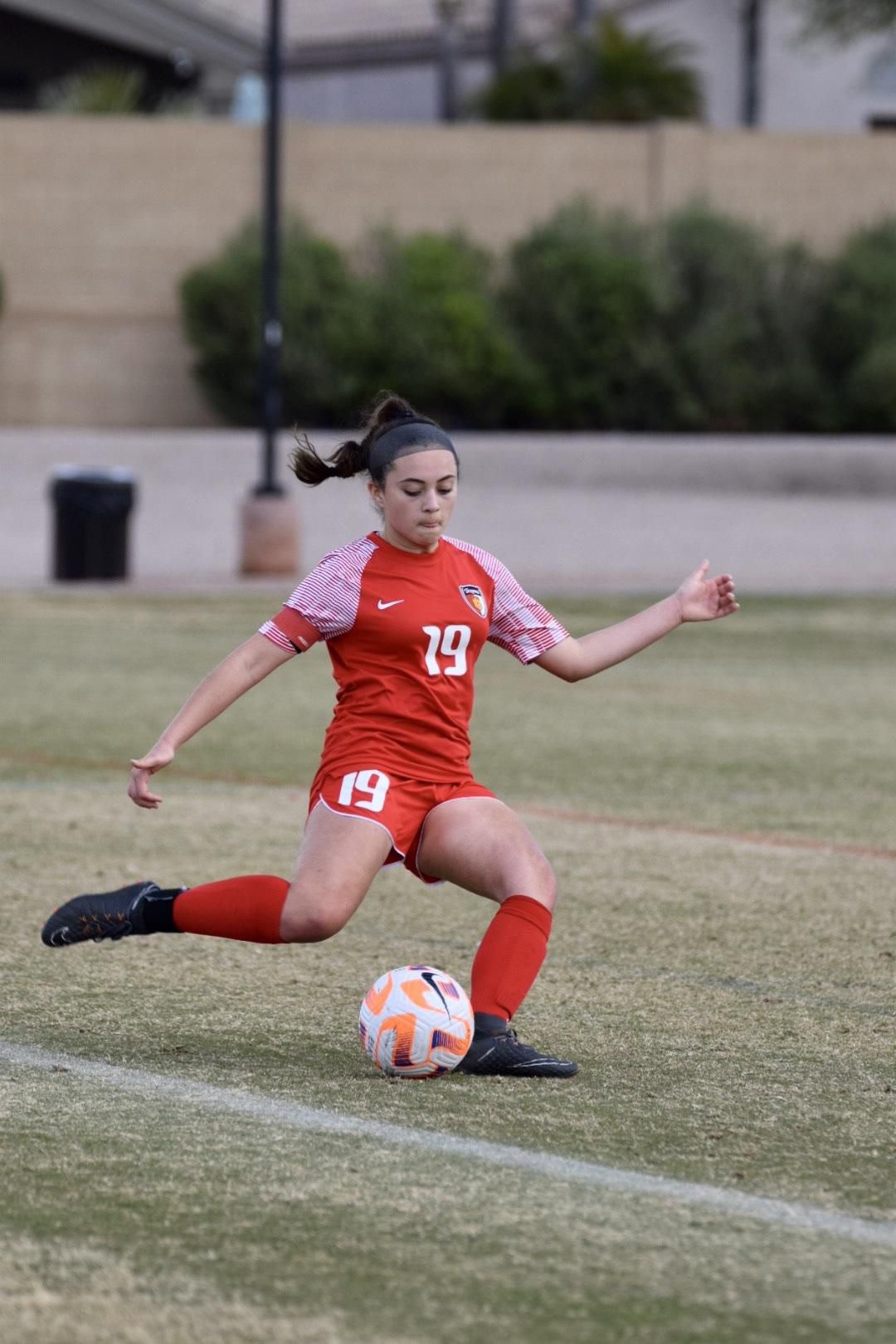 Resources - Dallas Texans Soccer Club