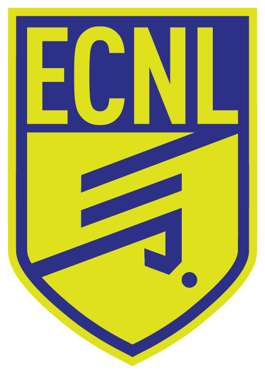 ECNL Boys Badge