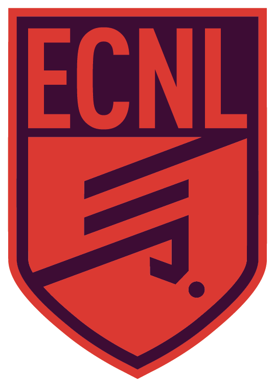 ECNL Girls Badge